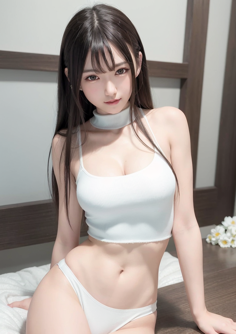 黒髪美少女の清潔感ポートレート #美少女 #清潔感 #黒髪
