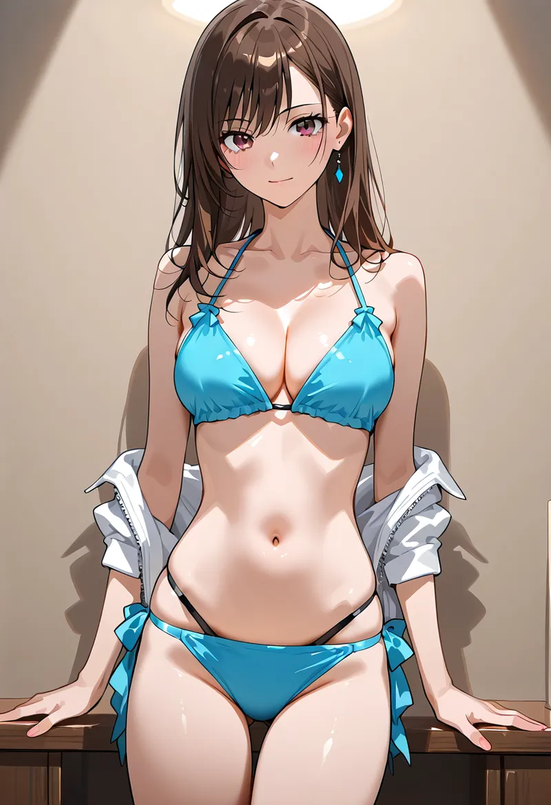 #美少女 #アニメ調 #かわいい